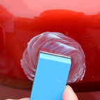 Car Ceramic Coating Sponge Applicator 30/1PCS Glass Nano Wax Coat Sponges Blue Square Sponge and Cloth Cleaning Accessories New