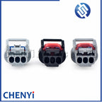 3 Pin Auto Sensor connector Car ignition coil plug 13893234 WPT-1308 CU2Z-14S411-AVA 13800876 13576035 For  Jeep Chrysler Ford