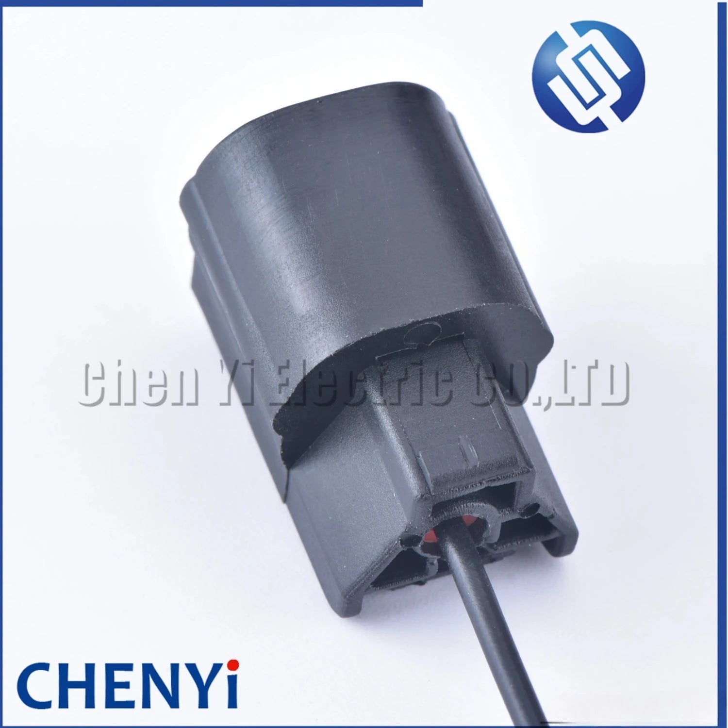1 Pin male or female Automotive Waterproof Connector Knock Sensor Horn Wire Harness plug 6189-0591 For Honda HD K Series