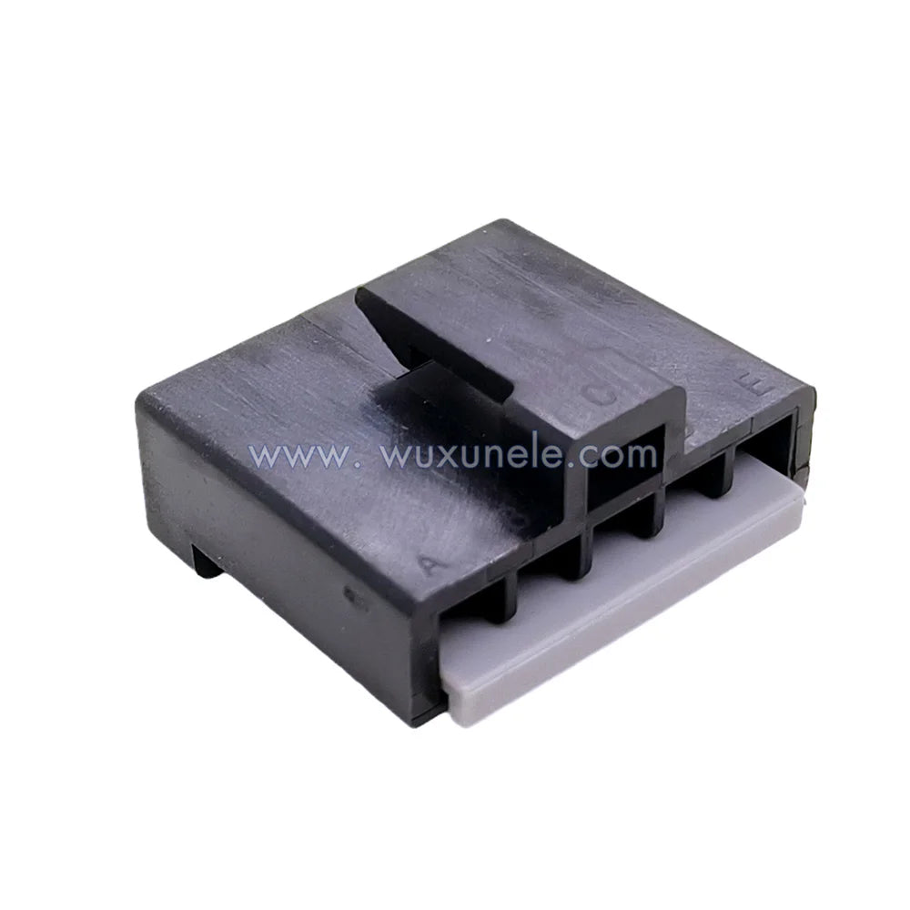 25 Sets 5 Pin 12041429 Unsealed Female Wire Connector