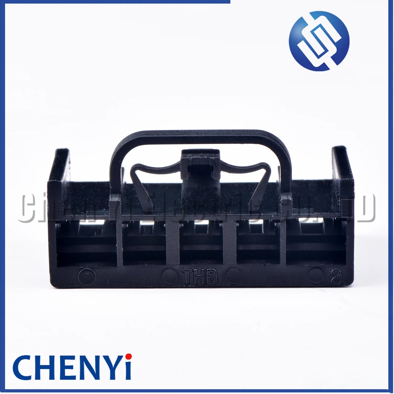 5 Pin female 3.5/6.3mm（2B+3S）Automotive connector Auto Air Conditioning Control Panel Harness Wire Plug 13559 For Fiat