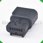 6-Pin Auto Connector Connector Automotive Connectors Reverse image Ford