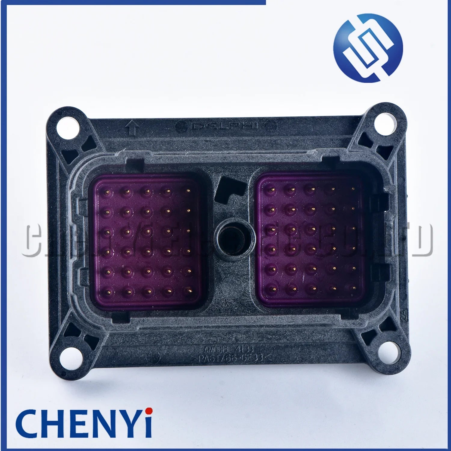 60 Pin DRC series DRC26-60S07 automotive waterproof plug Socket connector DRC26-60S DRC20-60P07 0528-002-6005 For Cummins