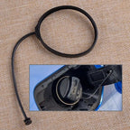 16117222391  Fuel Gas  Filler Tank Band Cord  Tether Ring  For BMW 1 3 5 Series Mini  Automotive Fuel Tank Cap  Cover Cord