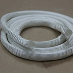 1pc Exhaust Pipe  Sleeve Insulation Protection For Webasto For Eberspacher  2M Exhaust  Glass Fibre Hose Lagging Insulation