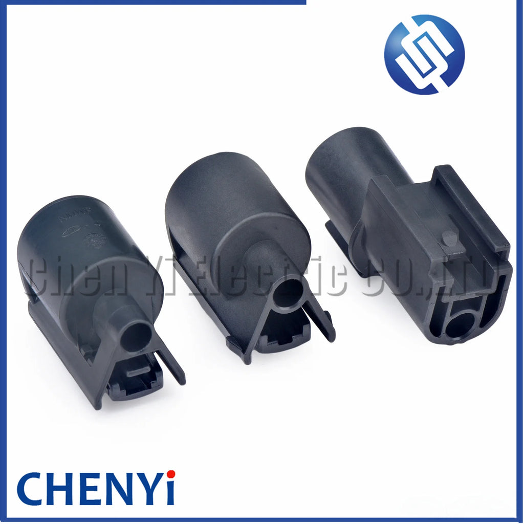 1 Pin auto connector waterproof Socket Plug PB621-01020 PB625-01027 PK505-01027 For Hyundai Kia Persona Air Cond AC Compressor