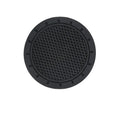 Car Cup Holder Anti-Slip Insert Coaster Mat Auto Cup Holder Soft Rubber Anti-skid Drink Cup Bottle Mat Car Interior Accessories
