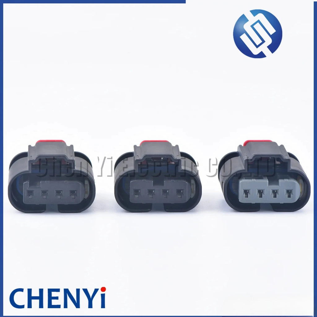 4 Pin/way Receptacle Auto waterproof connector wire harness Plug 34900-4120 34900-4122 34900-4125 for Ford Ram Buick Chevrolet