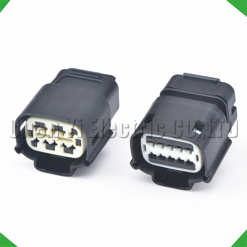 10-Pin Wire Harness Harness Automotive waterproof connector daytime running light