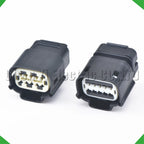10-Pin Wire Harness Harness Automotive waterproof connector daytime running light