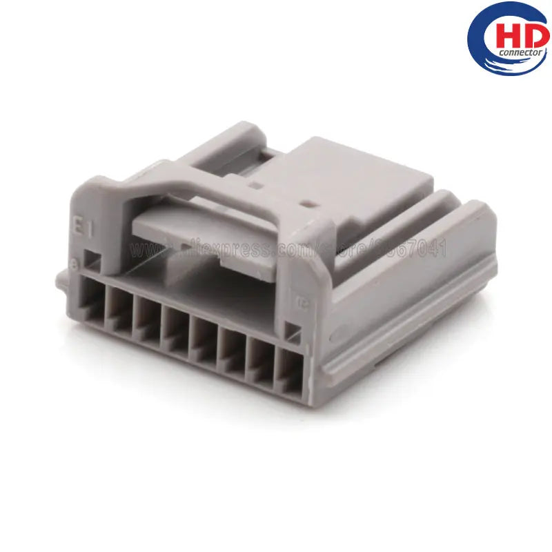 8pin auto waterproof electric plastic wire harness connector 90980-12550