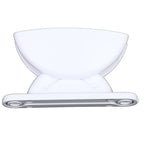 Door Retainer Catch for Caravan Motorhomes Boat Camper RV Door Stoper Clip Nylon Door Catch Installed On Cabinet Cupboard Drawer