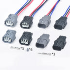 3-Pin Auto Connector Connector Automotive Connector Ignition conditioning ignition sensor