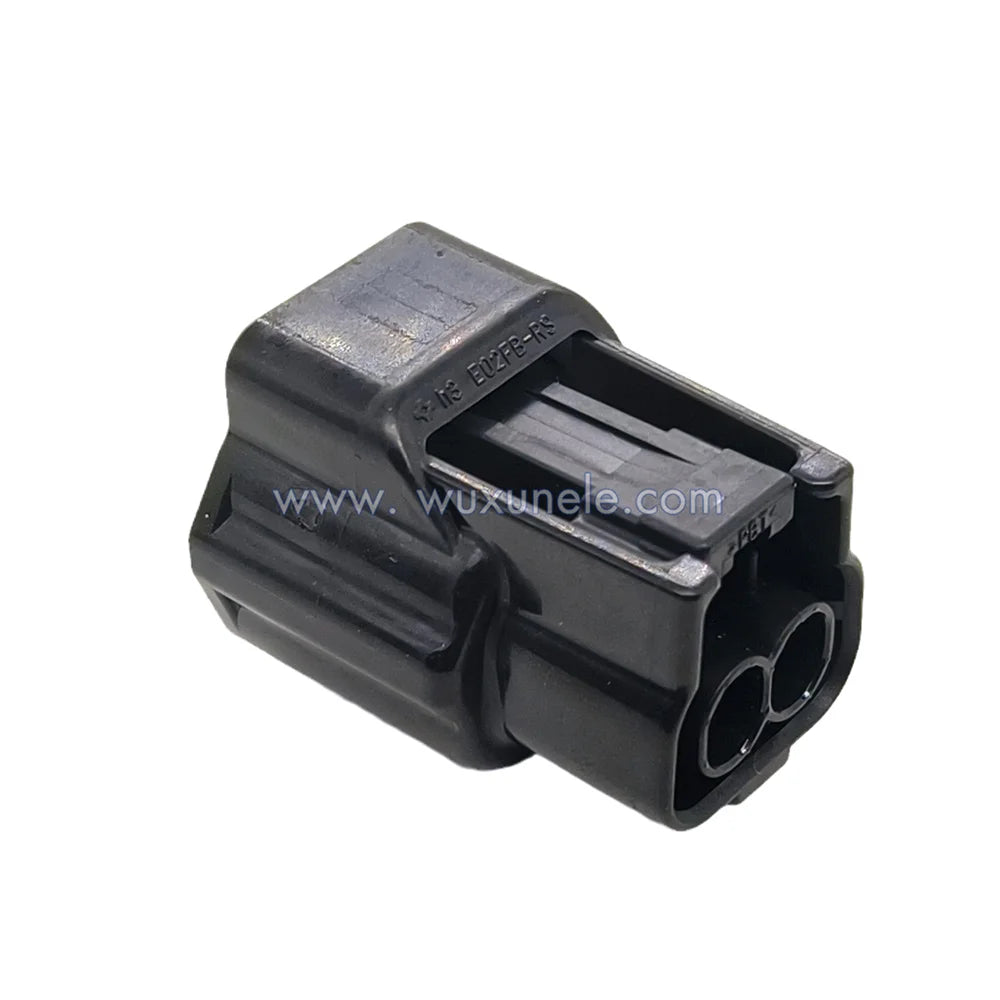 20 Sets 2 Pin Genuine Product 6189-0773 Sealed Wire Connector for Automotive Plug