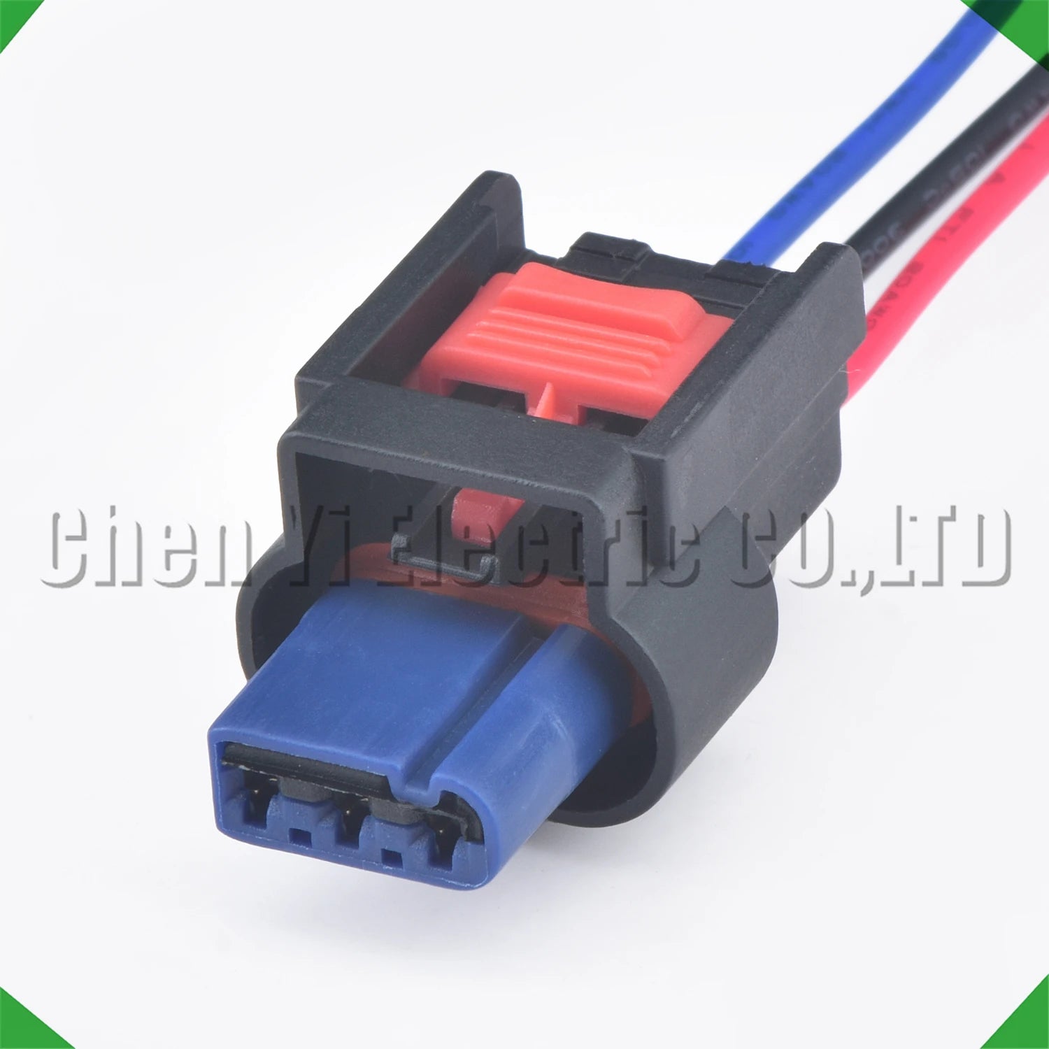 3-Pin Auto Connector Connector Connectors voltage ignition Ford ignition