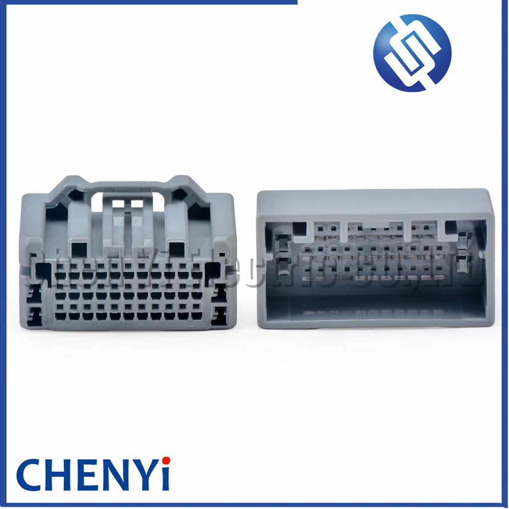 37 Pin Automotive connector Car door Window control module harness plug MX58037SFA For Honda CRV Accord Crown Road Civic