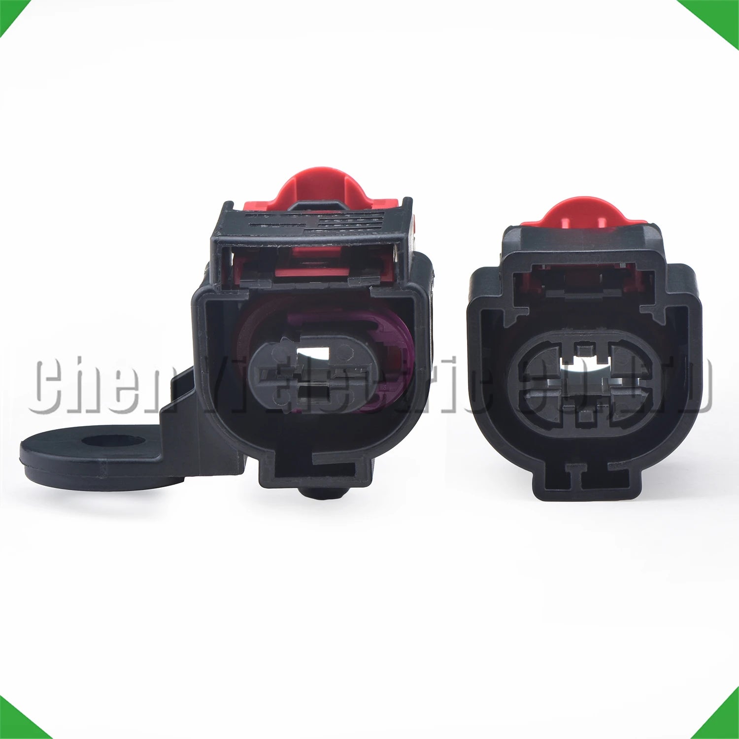 1-Pin Auto Connector Connector Automotive Connectors steering engine Vw Audi