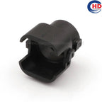 Back Cover Auto Female Car Terminal Electrical Waterproof Housing Connector Socket Cable Plug 180-DTP04