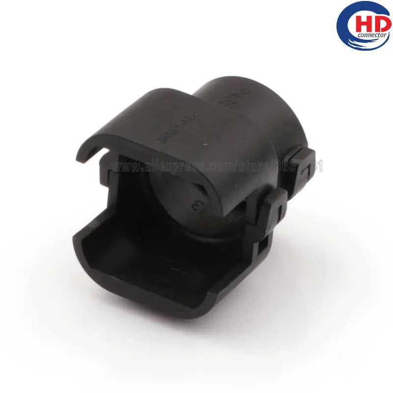 Back Cover Auto Female Car Terminal Electrical Waterproof Housing Connector Socket Cable Plug 180-DTP04
