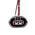 Suitable for infiniti QX50 / Q50L/QX60 / QX80 / Q70L/Q60 / QX30 QX70 / Q50 generator wiring harness plug
