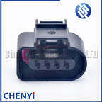 4 Pin Automobile Pressure sensor connector oxygen sensor Plug Wire Harness Cable 8K0973704 8K0 973 704 1670592