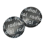 50PCS 32mm Car  Cold Tire  Patches Rubber  Wired Tyre Bicycle Bike Puncture Patch Repair Mushroom Plug Patch KIT