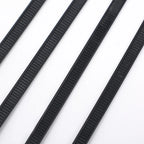 20/10Pcs Nylon Car Tie Wrap Cable Fixed Fasteners Clips Car Cable Fastening Strap Wire Band Tie Wrap Zip Tie Auto Fastener 9.5cm