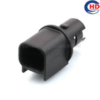 Auto lamp holder wiring harness connector plug 6R3Z-13411-BA HDL-235