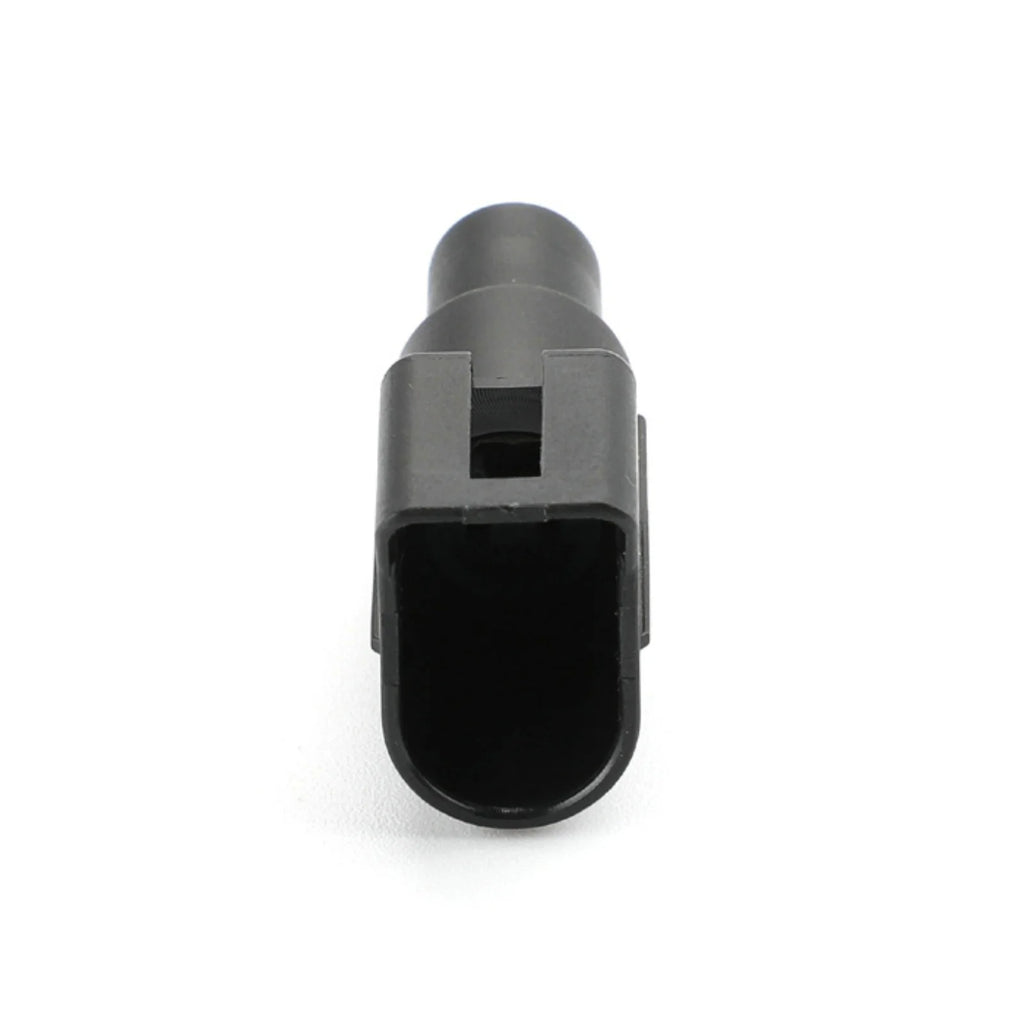 1 Pin 2.8 Series 98015-0001 Auto Waterproof Wiring Socket 980150001 Automobile Plastic Housing Connector