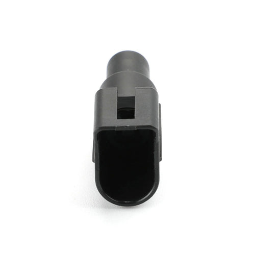 1 Pin 2.8 Series 98015-0001 Auto Waterproof Wiring Socket 980150001 Automobile Plastic Housing Connector