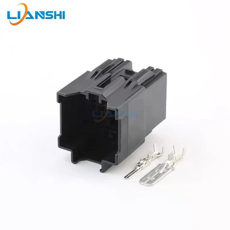 MG610837/MG620838 car engine transmission wiring harness connector DJ7221 - 2.2 6.3 - 11/21