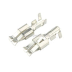 2 PIN Automotive Waterproof Fuel Injection 6.3mm Male Female Connector For VW Toyota Honda Hyundai Elantra 1J0973852 1J0973752