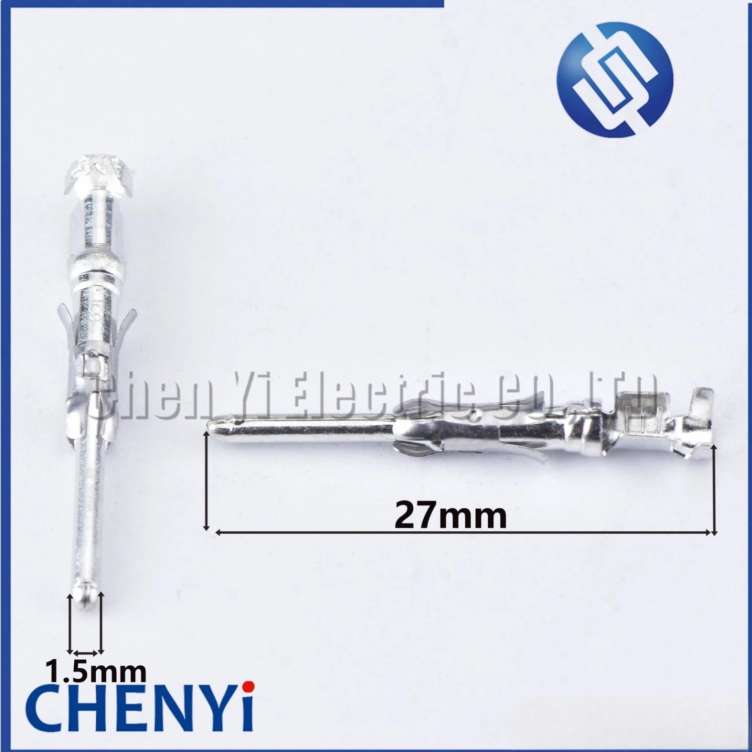 4 Pin auto sensor plug Aviation Wiring Black Circular Connector Plug 182658-1 206153-1 206060-1 1-206062-4 For SMT SMEMA