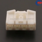 4pin auto waterproof electric plastic wire harness connector 7183-6154