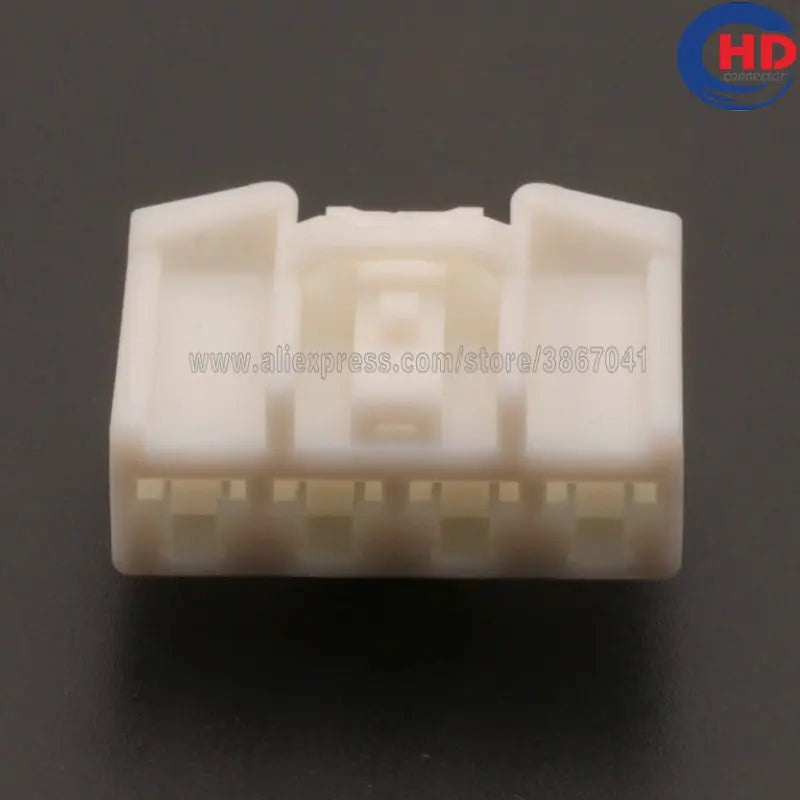 4pin auto waterproof electric plastic wire harness connector 7183-6154