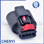 4 Pin Female Auto Waterproof Connector Wire harness plug With pins 34770-0402 347700402 For Ford Chevrolet Jeep