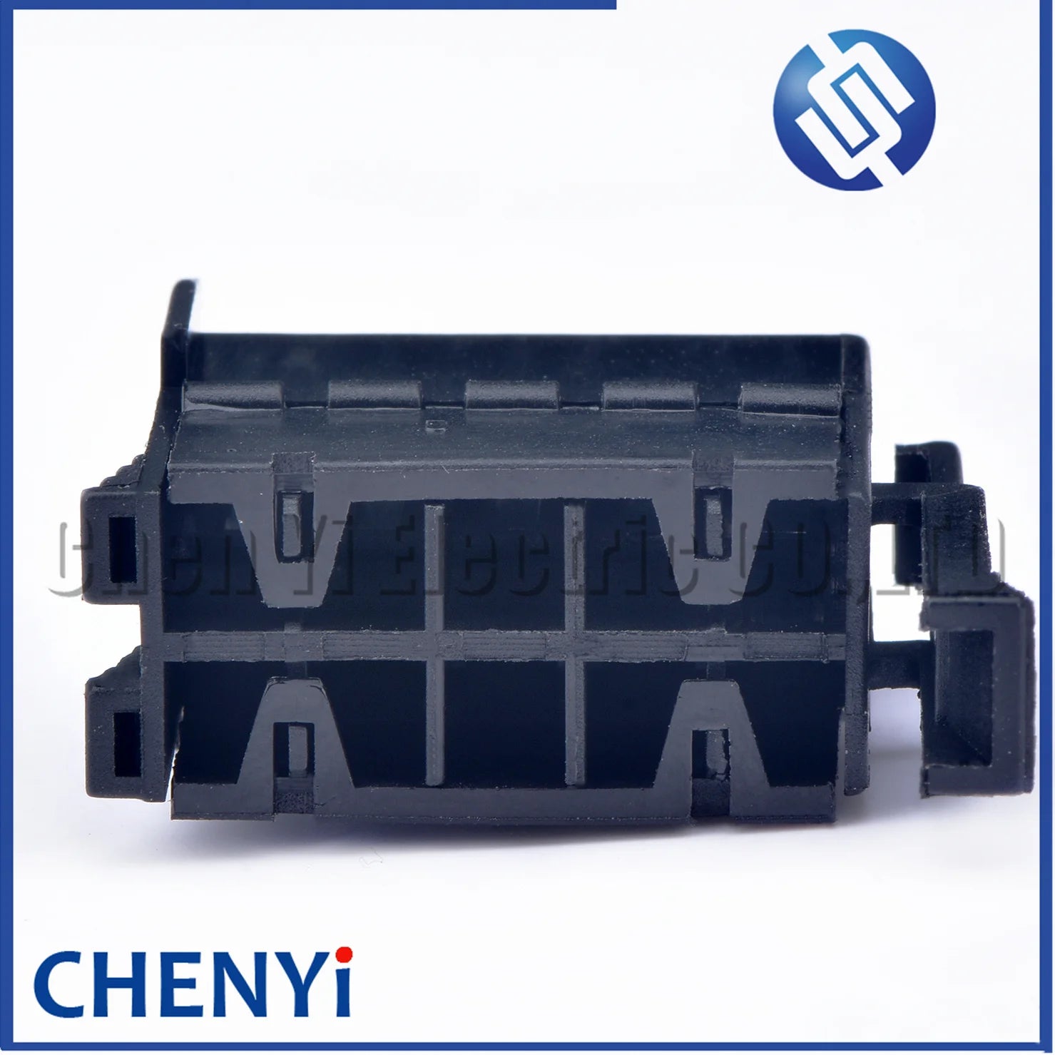 10 Pin Auto Wiring Connector AC Assembly Car Plastic Housing Modification Socket Plug 1-929505-4 929504-1 929504-4