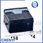 22 Pin Automotive connector male or female Door link plug 33228176 35168857 33228162 35168864 With pins