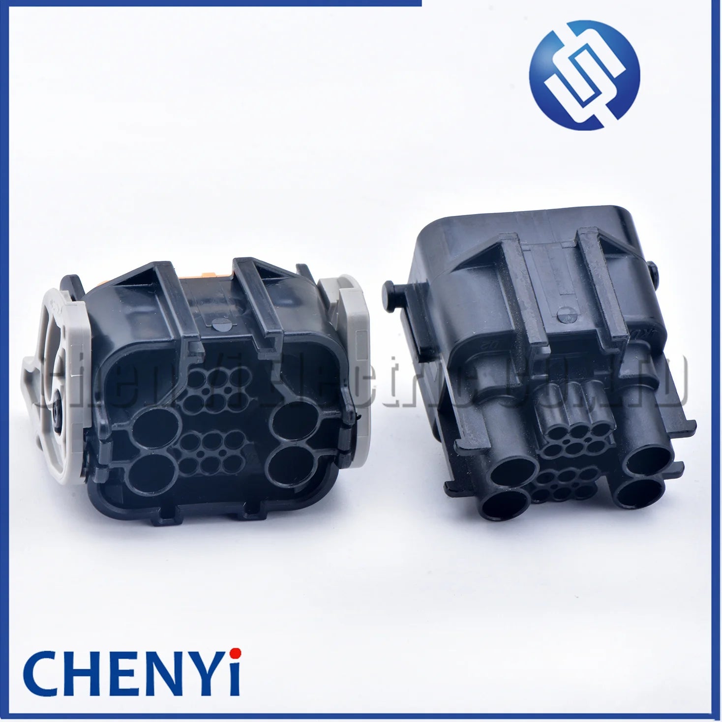 16 Pin/way Automobile waterproof connector Engine headlight assembly plug HP511-16020 HP515-16021 For KUM Hyundai Santafe Kia K5