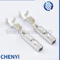 Auto Wire Loose Pin Brass Crimp Car Terminal For ECU ECM Connector 13627887 13627884 13964572 15494614 13627886