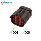 5C3Z-12B637-BA is suitable for Volvo engine wiring harness connectors DJ7122-1.5-2.5-11-7