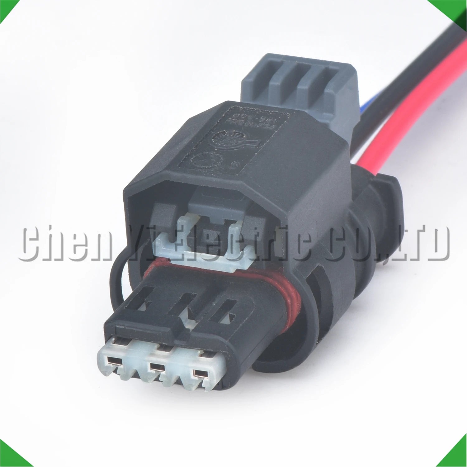 3-Pin Auto Connector Connector Automotive Connectors pressure Bmw sensor fuel injector