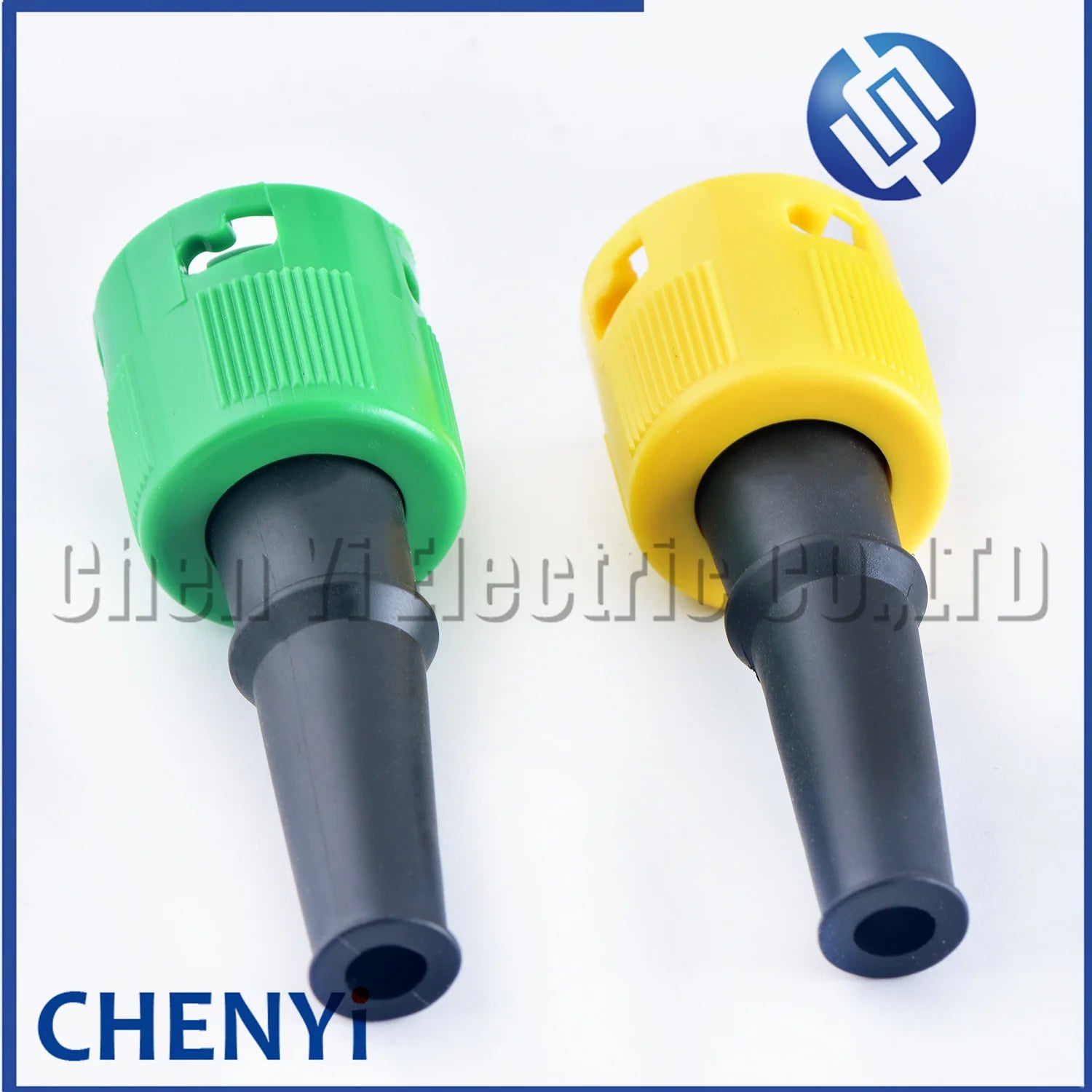 5 Pin Female circular Automobile waterproof connector Wire harness plug With  Pins