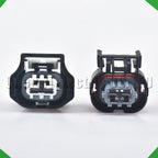 2-Pin Wire Harness Connector Electric brake Caliper fuel injector ignition