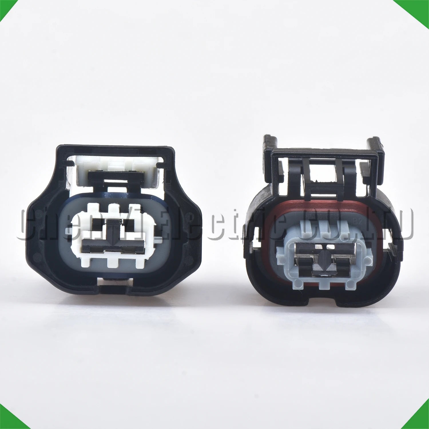 2-Pin Wire Harness Connector Electric brake Caliper fuel injector ignition