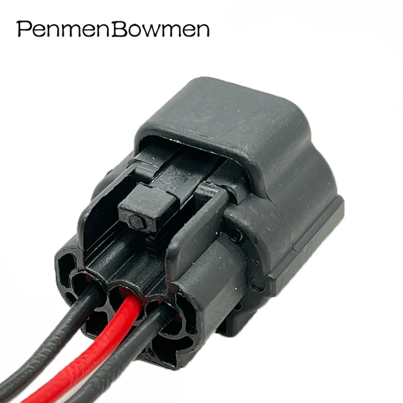 1 Set 3 Pin Car Camshaft Shaft Position Electrical Cable Connector Waterproof Female Male Wire Harness Plug 174357-2 174359-2