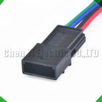 4-Pin Auto Connector Connector Connectors Audio multi-media Modified Vw Audi