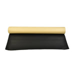 50x100cm 3mm Car Soundproof Deadening Heat Noise Insulation Warm Foam Pad Car Sound Absorber Heat Foam Mat