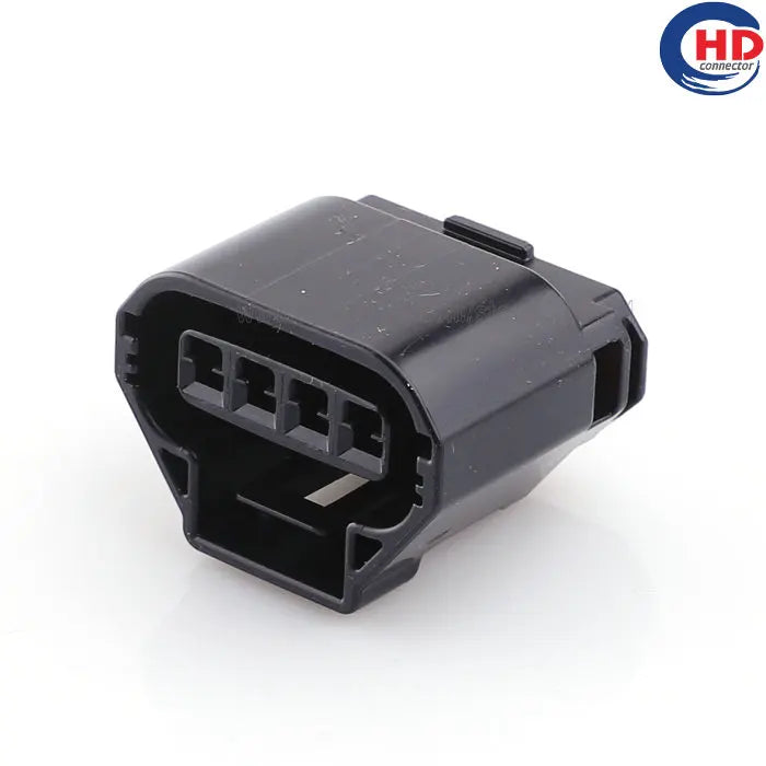 4pin  auto wire cable male female harness connector 6189-7188