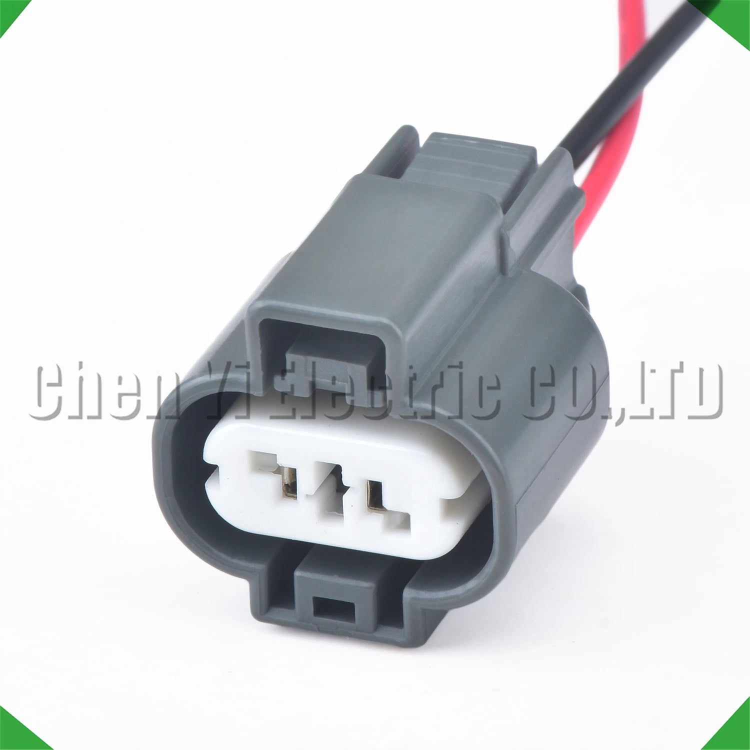 2-Pin Wire Harness Harness Automotiver signal Knock Hyundai Kia Mitsubishi sensor